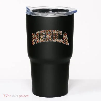 Tumbler