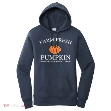 Women's Hoodie