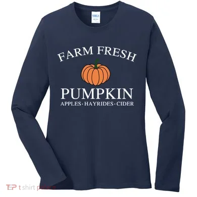 Women's Long Sleeve Shirt