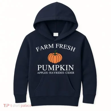 Kids Hoodie