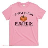 Farm Fresh Pumpkin T-Shirt thumb 0