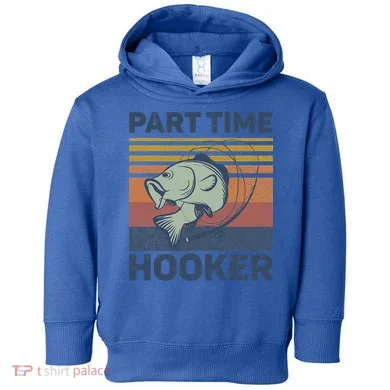 Toddler Hoodie