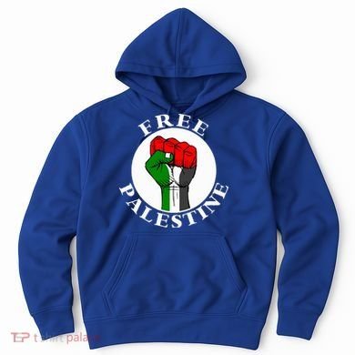 freepalestine free palestine Hoodie