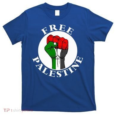 freepalestine free palestine T-Shirt