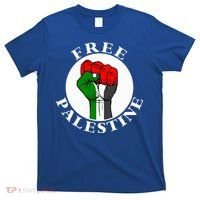 freepalestine free palestine T-Shirt thumb 0