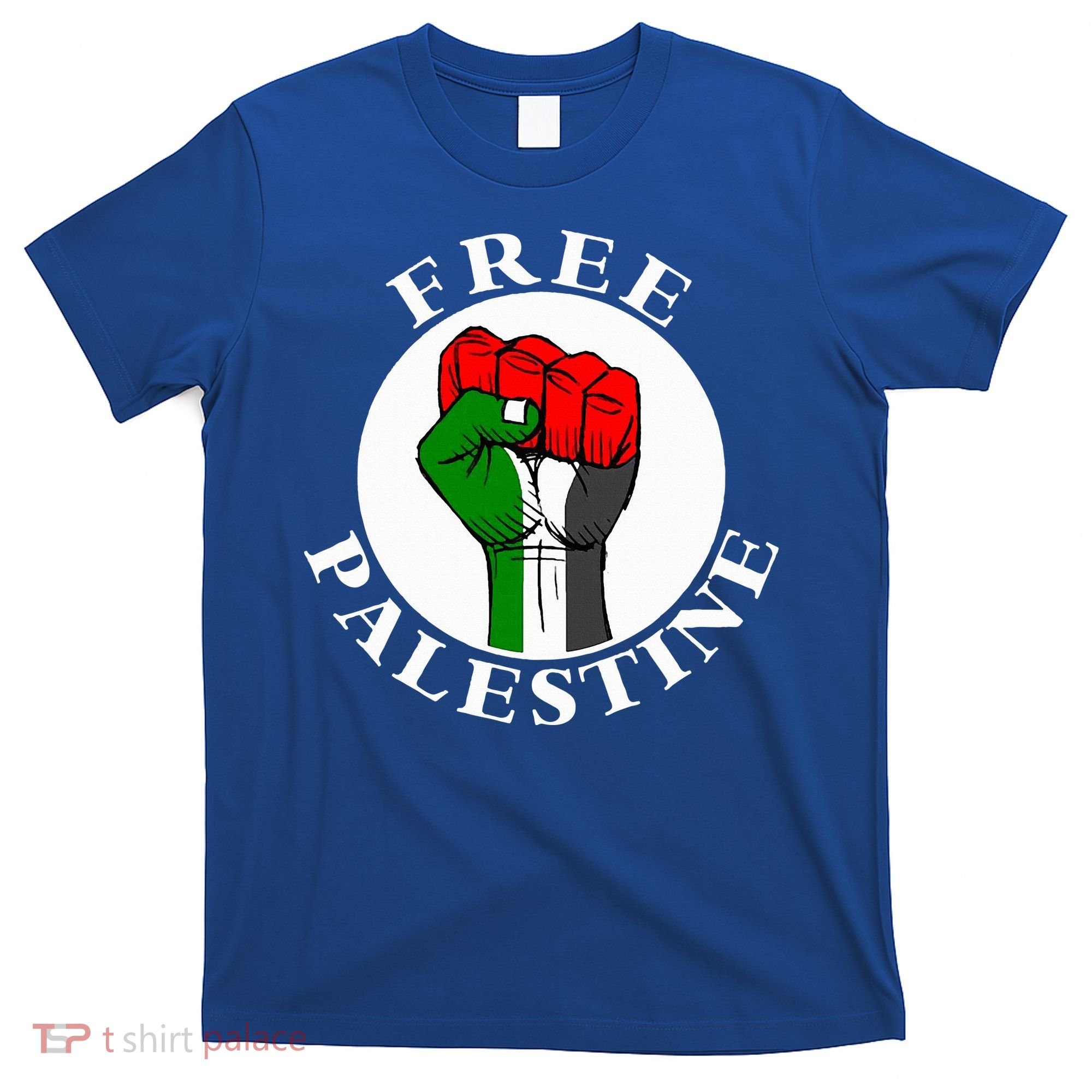 freepalestine free palestine T-Shirt