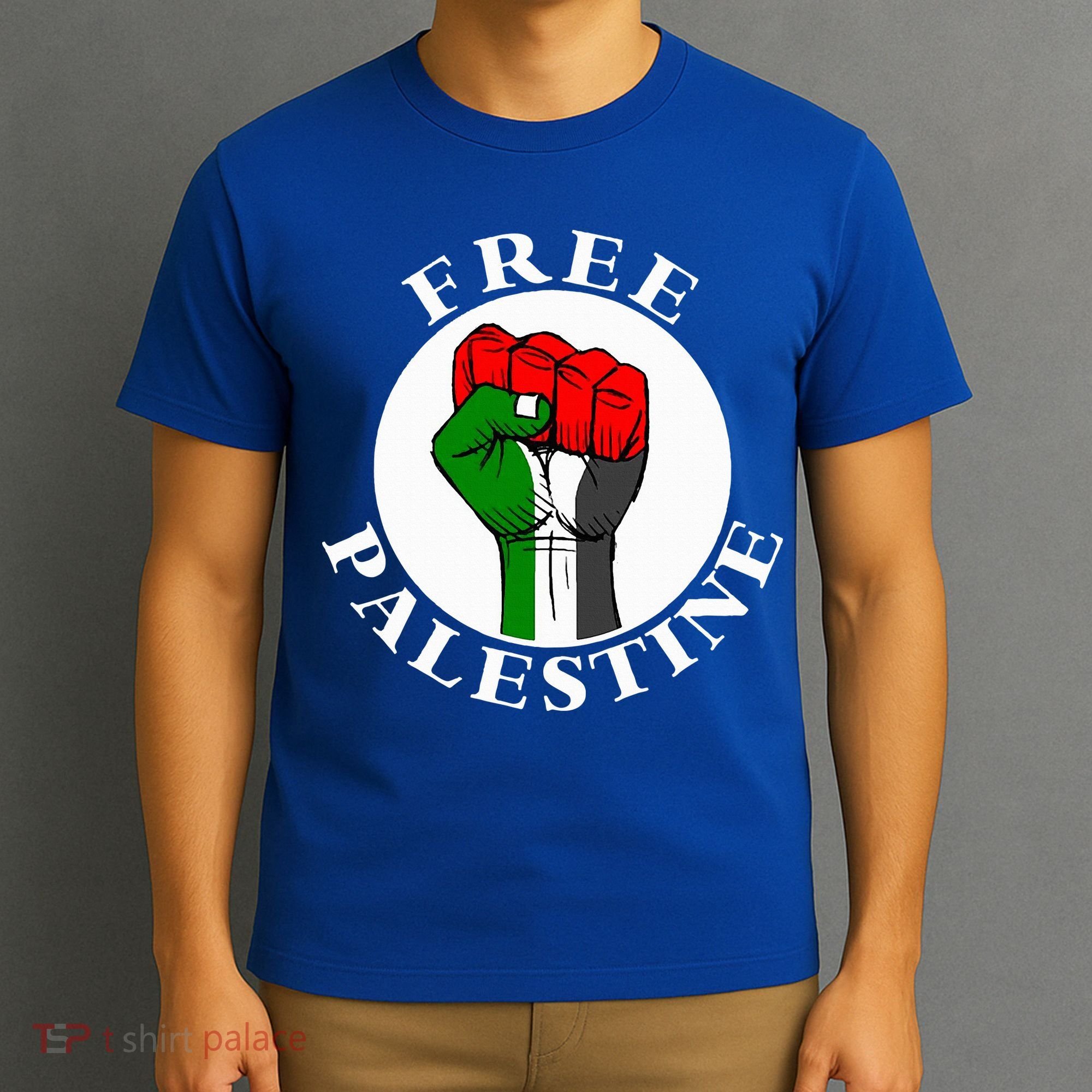 freepalestine free palestine T-Shirt