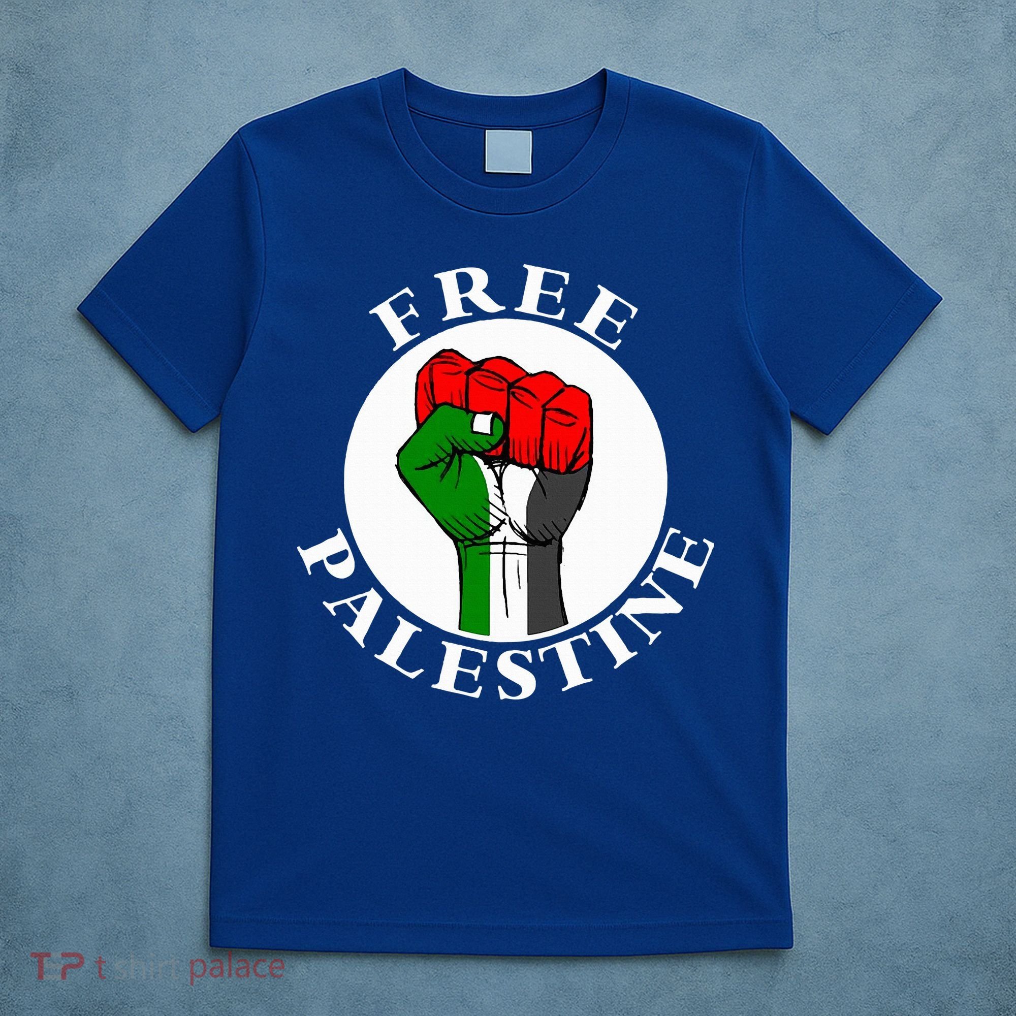 freepalestine free palestine T-Shirt