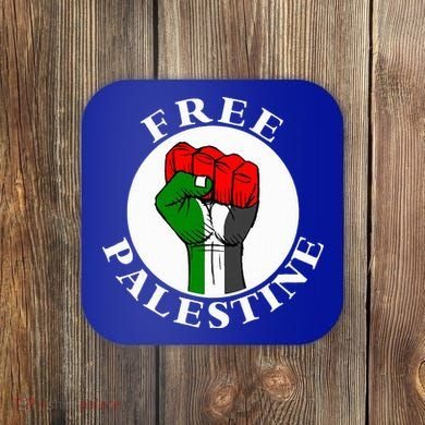 freepalestine free palestine Coaster