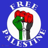 freepalestine free palestine Mousepad thumb 1