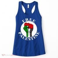 freepalestine free palestine Women's Tank Top thumb 0