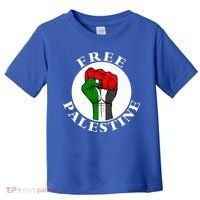freepalestine free palestine Toddler T-Shirt thumb 0