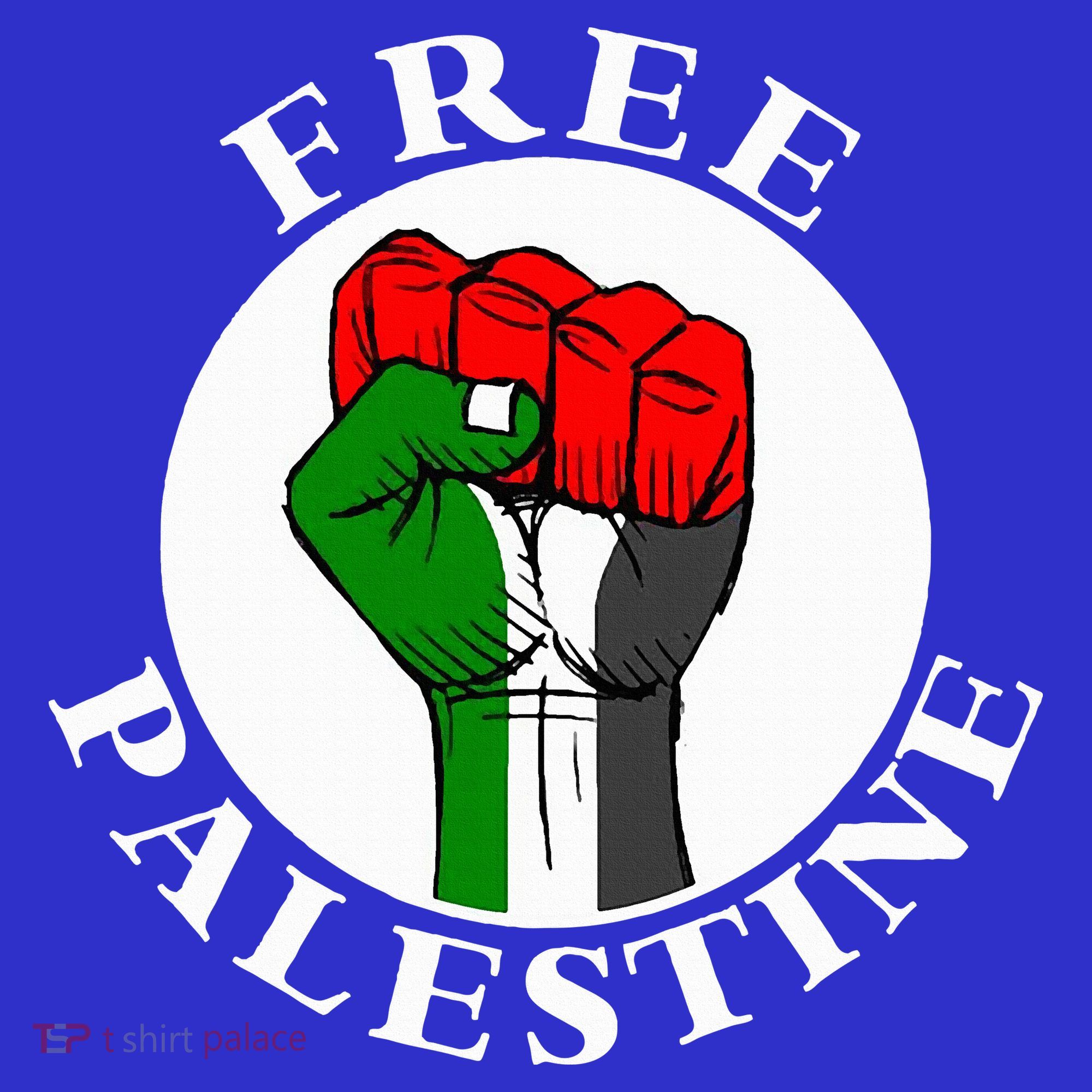 freepalestine free palestine Visor