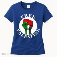 freepalestine free palestine Women's T-Shirt thumb 0