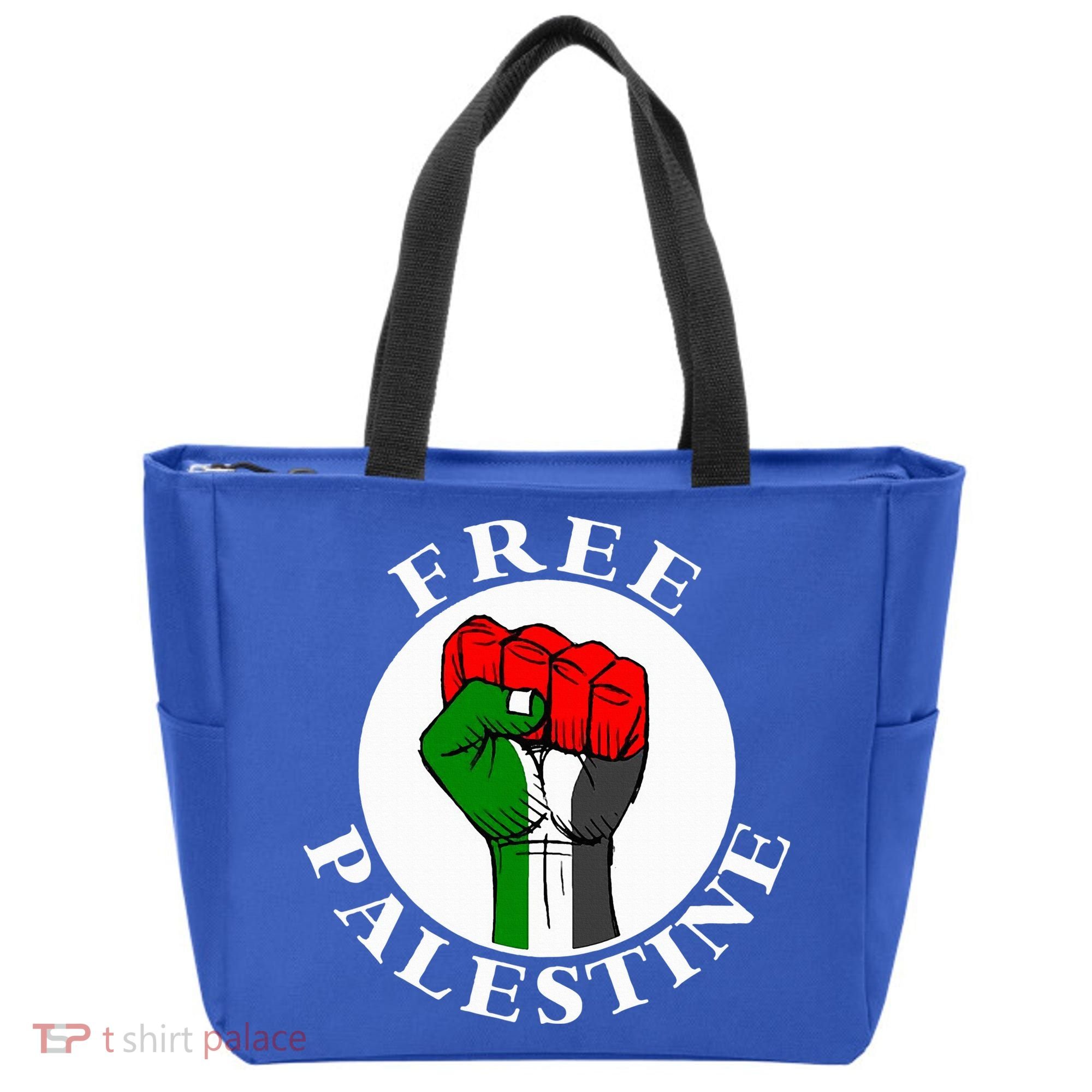 freepalestine free palestine Tote Bag