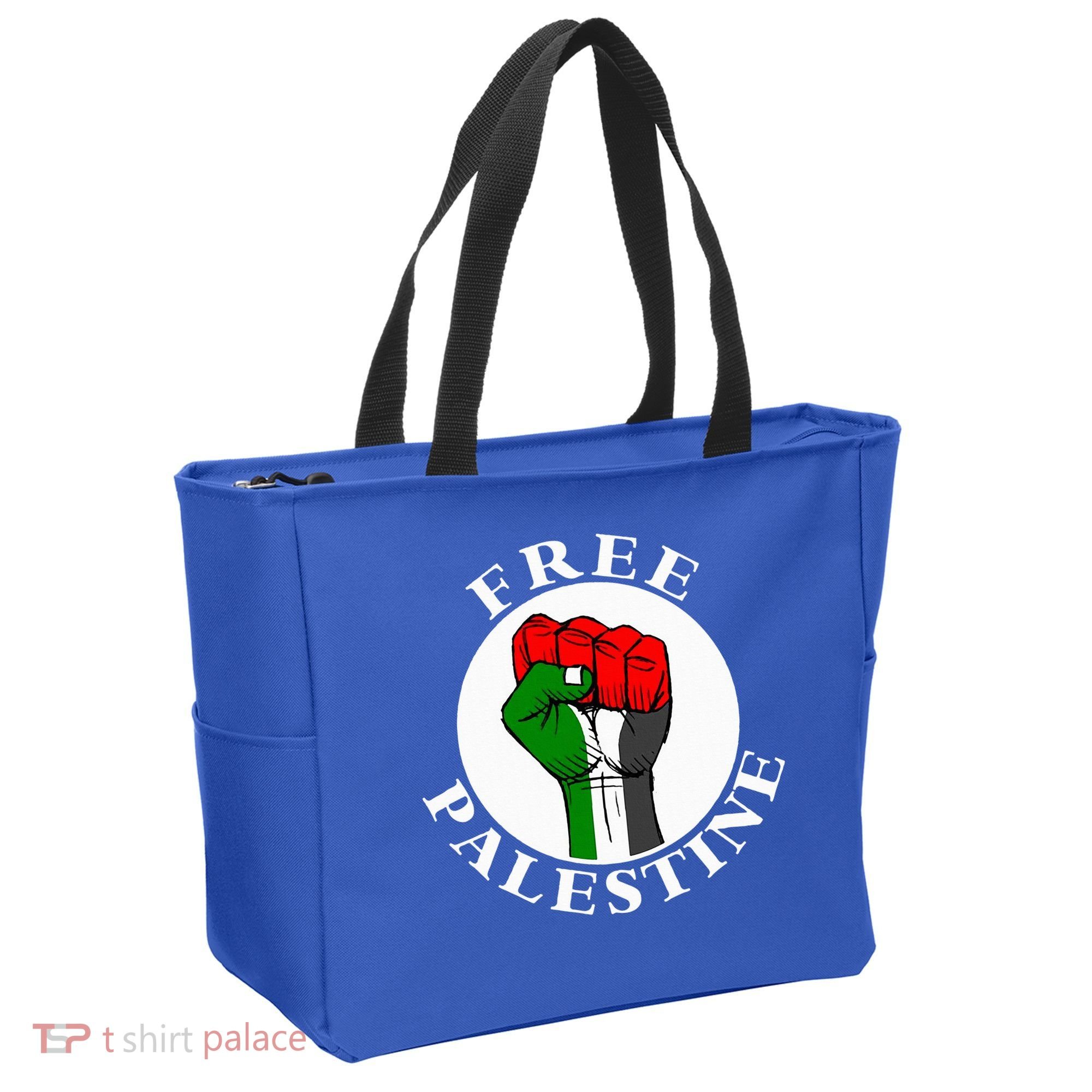 freepalestine free palestine Tote Bag
