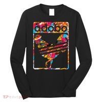 Funny Filipino Pinoy Chicken Adobo Long Sleeve Shirt thumb 0