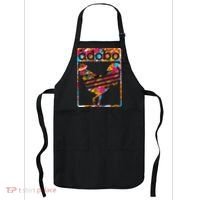 Funny Filipino Pinoy Chicken Adobo Apron thumb 0