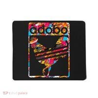 Funny Filipino Pinoy Chicken Adobo Mousepad thumb 0