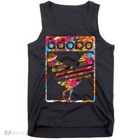Funny Filipino Pinoy Chicken Adobo Tank Top thumb 0