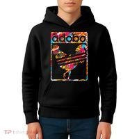 Funny Filipino Pinoy Chicken Adobo Kids Hoodie thumb 4