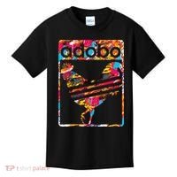 Funny Filipino Pinoy Chicken Adobo Kids T-Shirt thumb 0