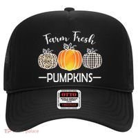 Farm Fresh Pumpkins Hat thumb 0