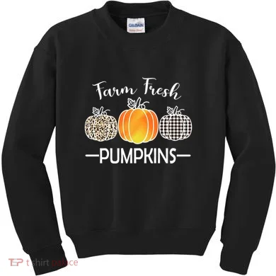 Kids Sweatshirt