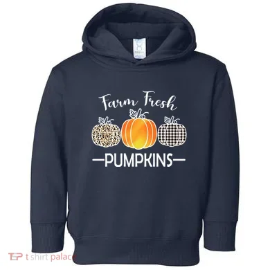 Toddler Hoodie