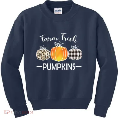 Kids Sweatshirt