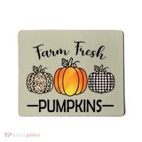 Farm Fresh Pumpkins Mousepad thumb 0