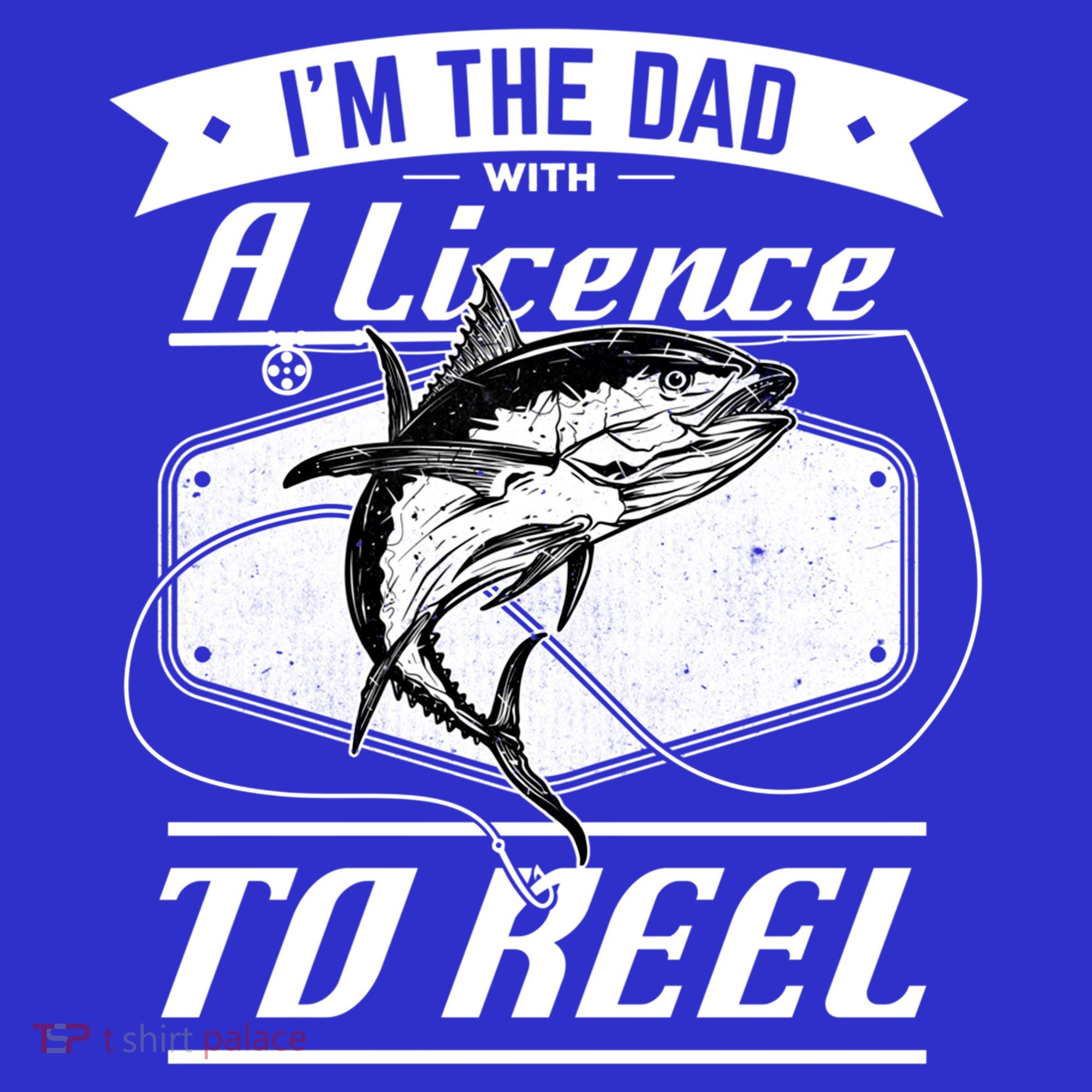 Funny Fishing Quote For Family Great Gift Dad Edition Gift Women's Tank Top