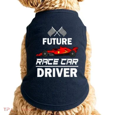 Doggie Tank