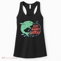 Funny Fishing Rod Fish - Fisherman Women's Tank Top thumb 0