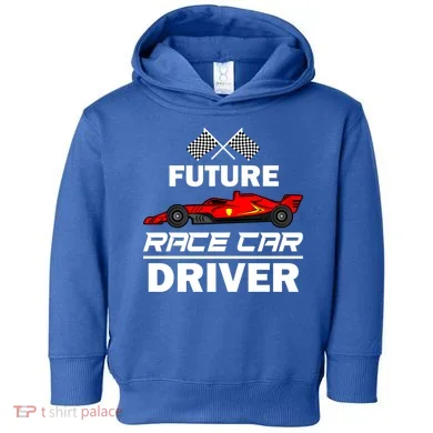 Toddler Hoodie