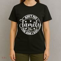 Funny Family Reunion Quotes For Family Appreciation Gift T-Shirt thumb 4