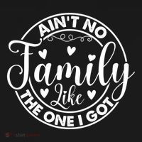 Funny Family Reunion Quotes For Family Appreciation Gift T-Shirt thumb 7