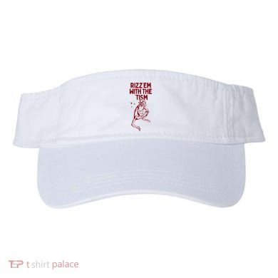 Funny Frog Rizz Em With The Tism Visor