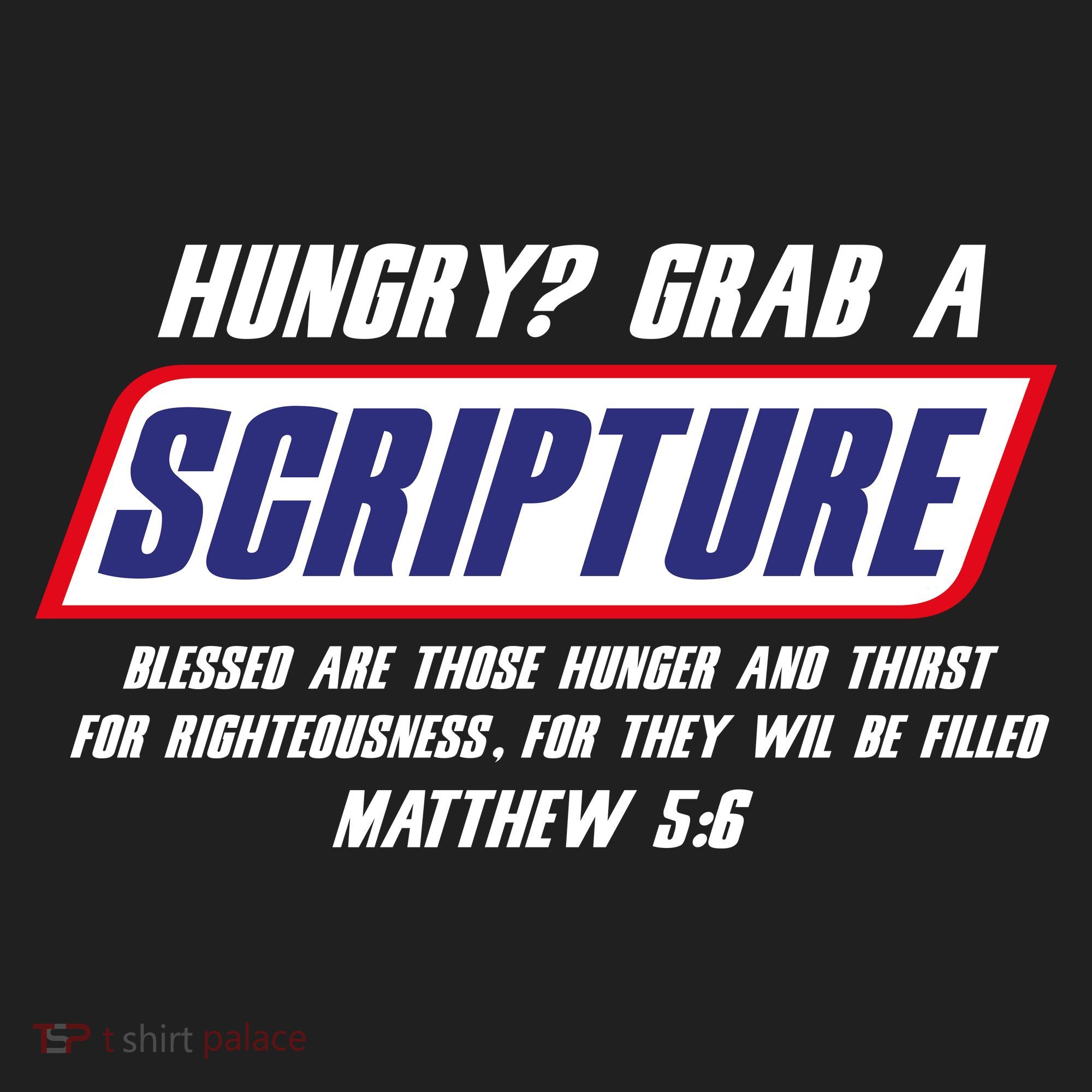 Funny Famous Scripture Gifts Bible Verse Candy Bar Parody Beanie