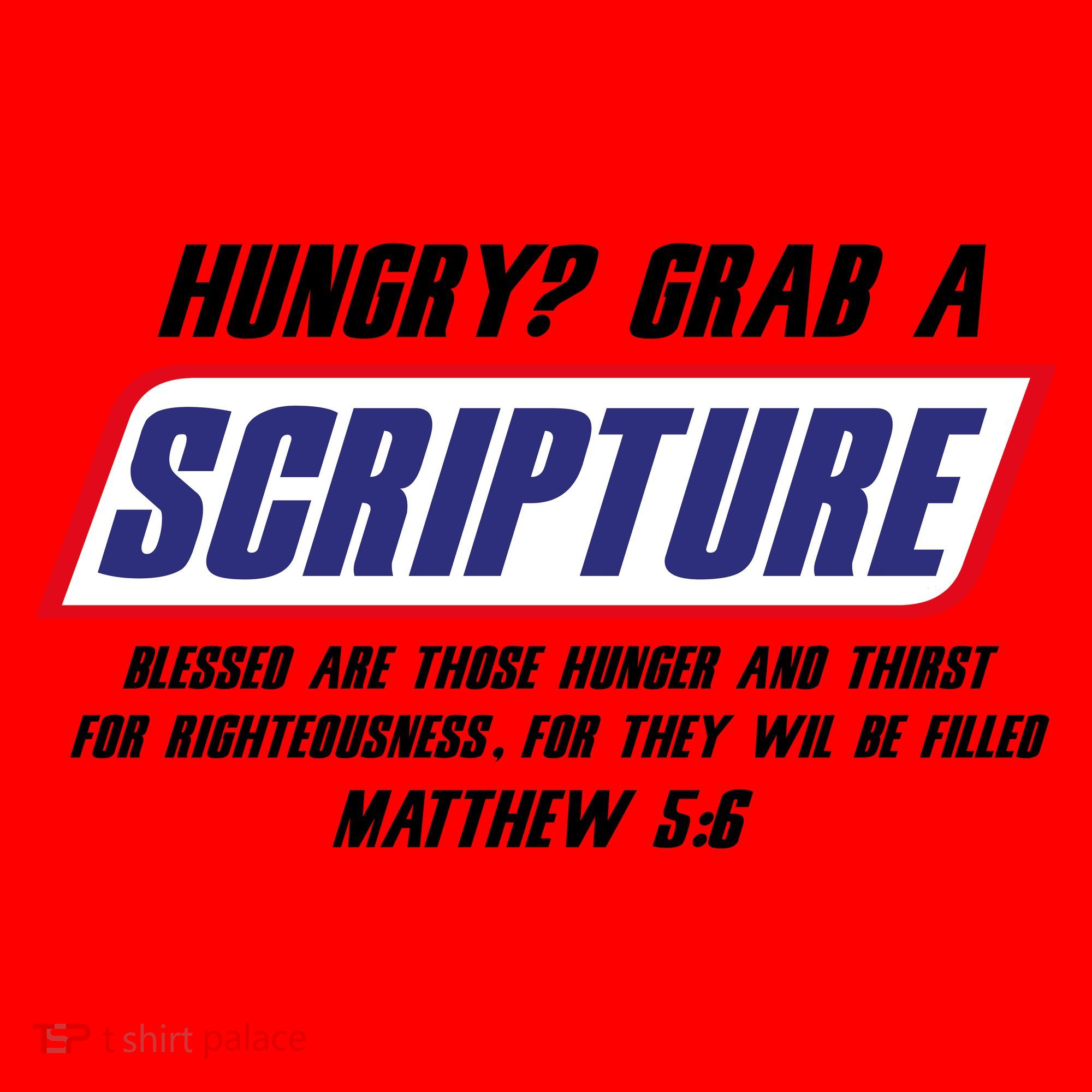 Funny Famous Scripture Gifts Bible Verse Candy Bar Parody Santa Hat