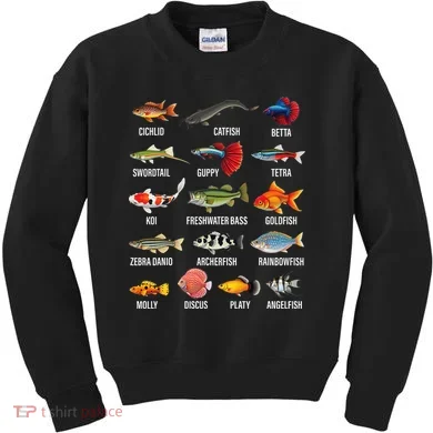 Kids Sweatshirt