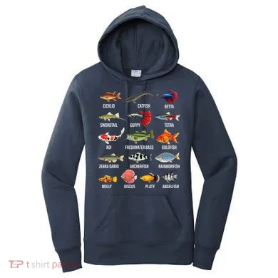 Women's Hoodie