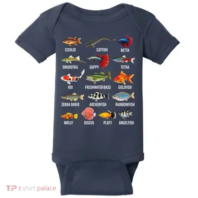 Baby Bodysuit
