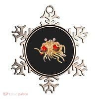 FSM Flying Spaghetti Monster Funny Pastafarian Atheist Ornament thumb 0