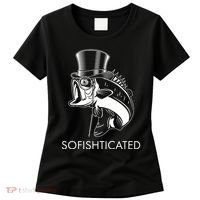 Funny Fancy Sofishticated Women's T-Shirt thumb 0