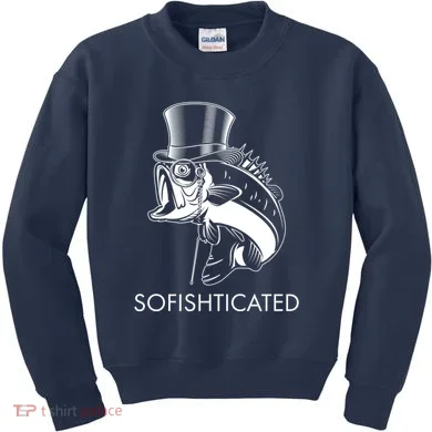 Kids Sweatshirt