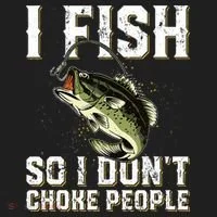Funny Fishing Saying Women's Sweatshirt thumb 2