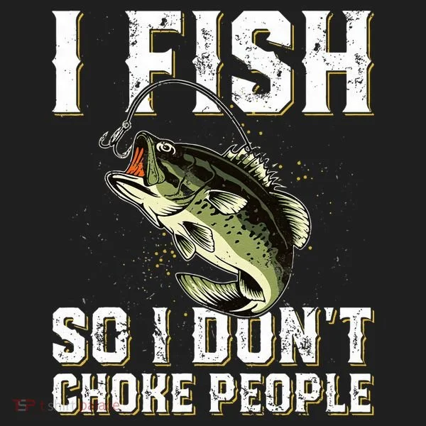 Funny Fishing Saying Women's Sweatshirt