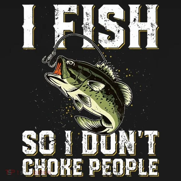 Funny Fishing Saying Toddler Hoodie