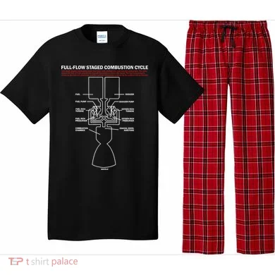 Pajama Set